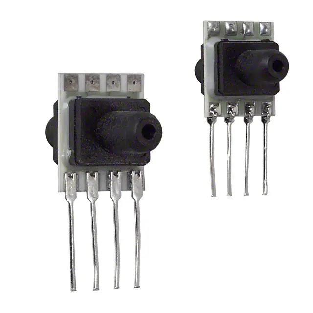 4 INCH-D-CGRADE-MINI Amphenol All Sensors Corporation electronic component